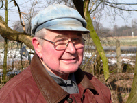 Biotoppflege