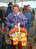 Ostereuer 2006