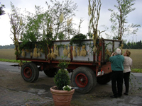Schnatgang 2006