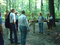 Geologische Wanderung 2007