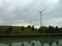 Schnatgang nach Mengede 2007
