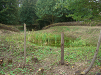 Schnatgang nach Mengede 2007