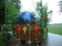 Schnatgang 2007