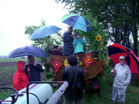 Schnatgang 2007