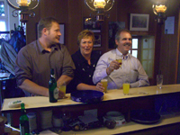 Schnatgang 2007