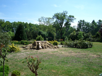 Zwillbrucker Venn 2007