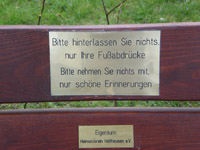 Bankplatz Mandl