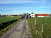 Bosseln 2008