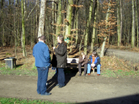 Bosseln 2008