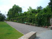 Der Hoeschpark