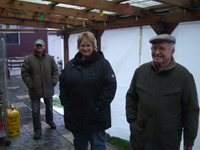 Treffen bei Kppers