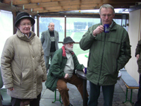Glhwein ist angesagt