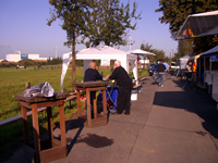Sommerfest 2008