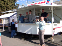 Sommerfest 2008