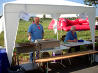 Sommerfest 2008