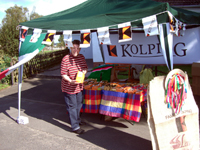 Sommerfest 2008