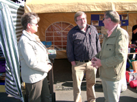 Sommerfest 2008