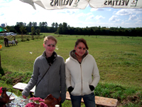 Sommerfest 2008