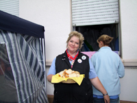 Sommerfest 2009