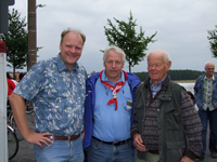 Sommerfest 2009
