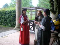 Xanten 2009