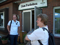 Xanten 2009