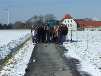 Bosseln 2010