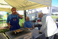Sommerfest 2010