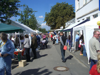 Sommerfest 2010