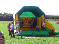 Sommerfest 2010