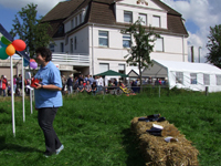 Sommerfest 2010