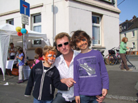 Sommerfest 2010