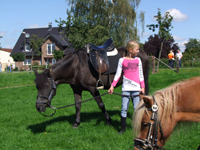 Sommerfest 2010