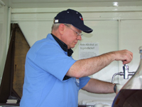 Sommerfest 2010