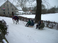 Winterzauber 2010