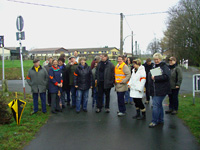 Bosseln 2011
