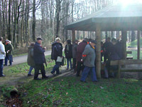 Bosseln 2011