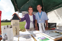 Sommerfest 2011