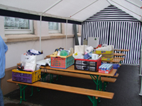 Sommerfest 2011