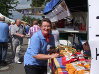 Sommerfest 2011