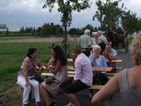Sommerfest 2011