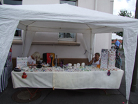Sommerfest 2011