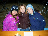 Winterzauber 2011