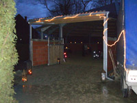 Winterzauber 2011
