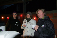 Winterzauber 2011