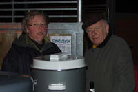 Winterzauber 2011