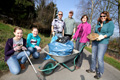 Sauberes Holthausen 2012