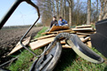 Sauberes Holthausen 2012