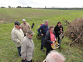 Schnatgang 2012