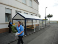 Sommerfest 2012